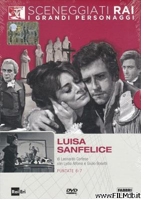 Affiche de film Luisa Sanfelice [filmTV]