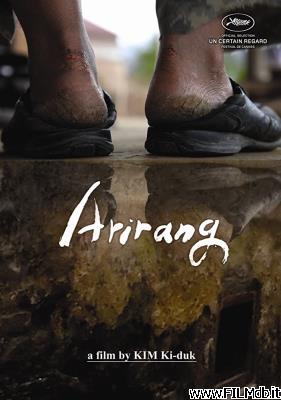 Affiche de film Arirang