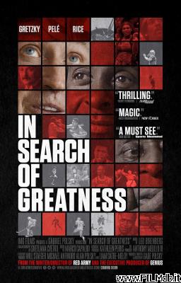 Locandina del film In Search of Greatness