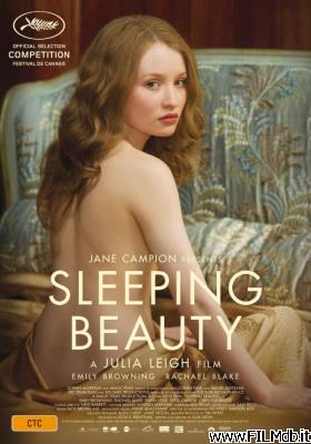 Affiche de film Sleeping Beauty