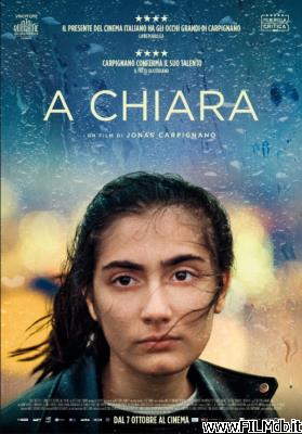 Poster of movie A Chiara