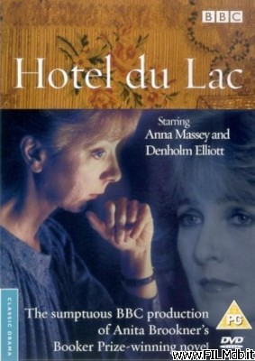Cartel de la pelicula Hotel du Lac [filmTV]