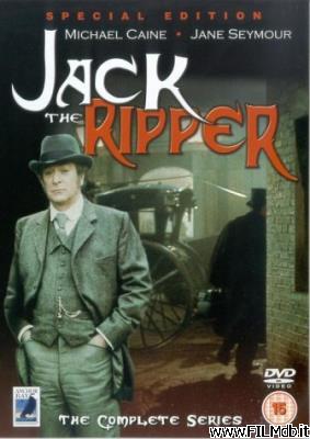 Poster of movie la vera storia di jack lo squartatore [filmTV]
