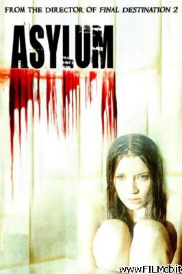 Affiche de film Asylum