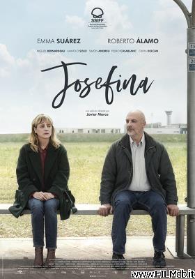 Affiche de film Josefina