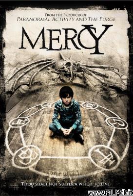 Cartel de la pelicula mercy