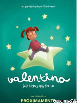 Poster of movie Valentina