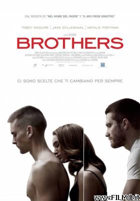 Poster of movie brothers