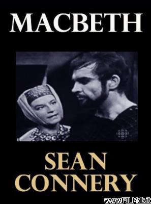 Locandina del film Macbeth [filmTV]