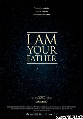 Affiche de film I Am Your Father