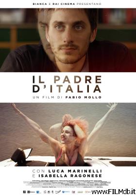 Poster of movie il padre d'Italia