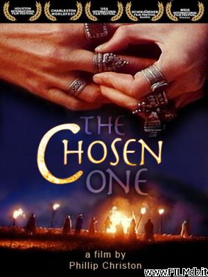 Affiche de film the chosen one [corto]