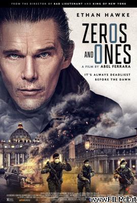 Poster of movie Zeros and Ones