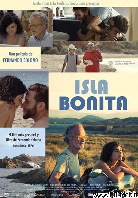 Locandina del film Isla Bonita