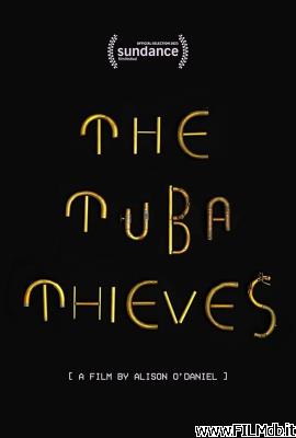 Locandina del film The Tuba Thieves