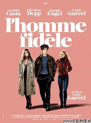 Poster of movie l'homme fidèle