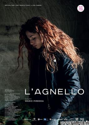 Poster of movie L'agnello