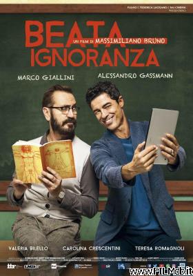 Poster of movie beata ignoranza