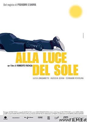Poster of movie Alla luce del Sole