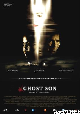 Locandina del film ghost son