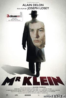 Poster of movie Mr. Klein