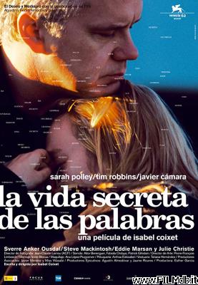 Poster of movie The Secret Life of Words