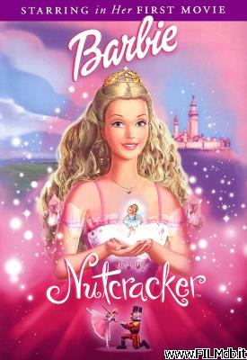 Poster of movie Barbie in the Nutcracker [filmTV]