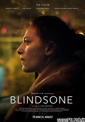 Locandina del film Blindsone