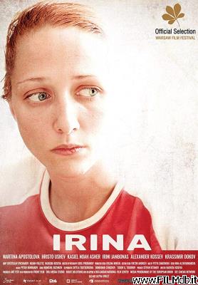 Affiche de film Irina