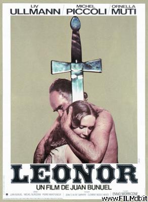 Poster of movie leonor