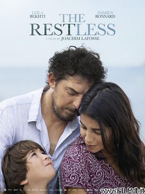 Locandina del film The Restless