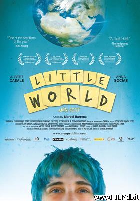 Locandina del film Little World