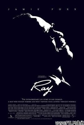 Affiche de film Ray