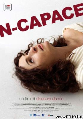 Locandina del film N-Capace