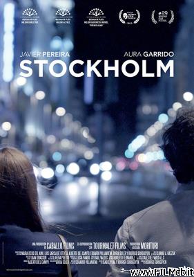 Poster of movie Stockholm