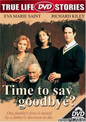 Affiche de film Time to Say Goodbye?
