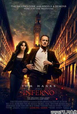 Poster of movie inferno