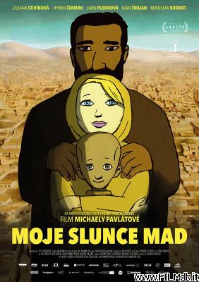 Affiche de film Ma famille afghane