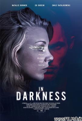 Affiche de film in darkness - nell'oscurità