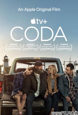 Poster of movie CODA