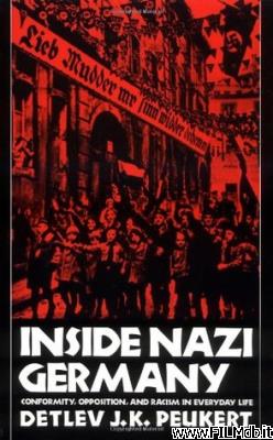 Cartel de la pelicula March of Time: Inside Nazi Germany [corto]