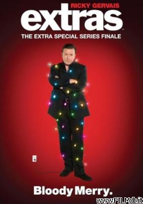 Poster of movie The Extra Special Series Finale [filmTV]
