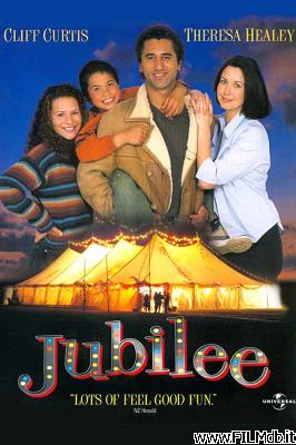 Affiche de film Jubilee
