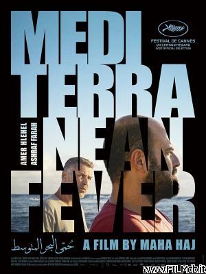 Locandina del film Mediterranean Fever
