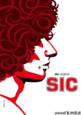 Poster of movie Sic the Prince of MotoGP