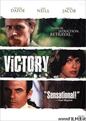 Affiche de film Victory