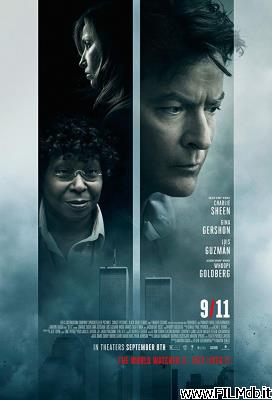 Poster of movie 9/11