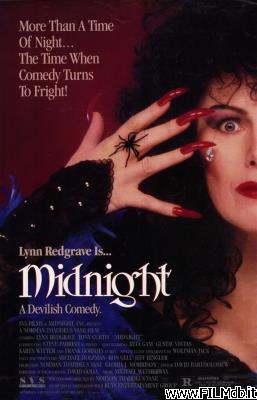 Poster of movie Midnight