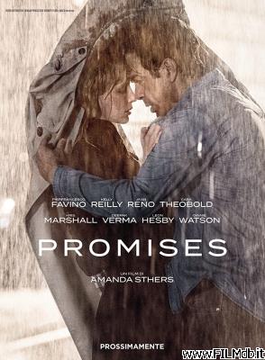 Affiche de film Promises