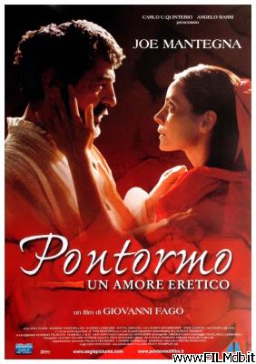 Poster of movie pontormo